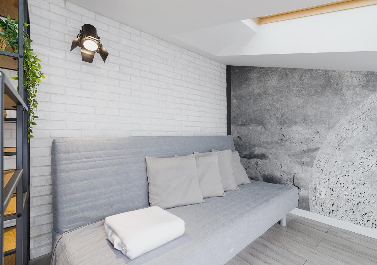 Wow! Aparthotel By Krakowmyplace Exterior photo